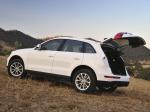 Audi Q5 3.0 TDI Quattro 2008 года (AU)
